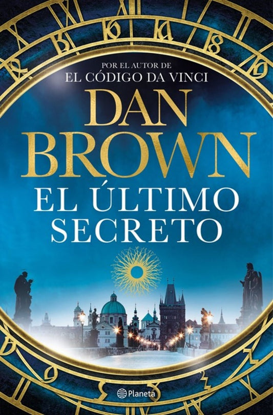 El último secreto | DAN BROWN