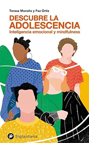 DESCUBRE LA ADOLESCENCIA | SIN ASIGNAR