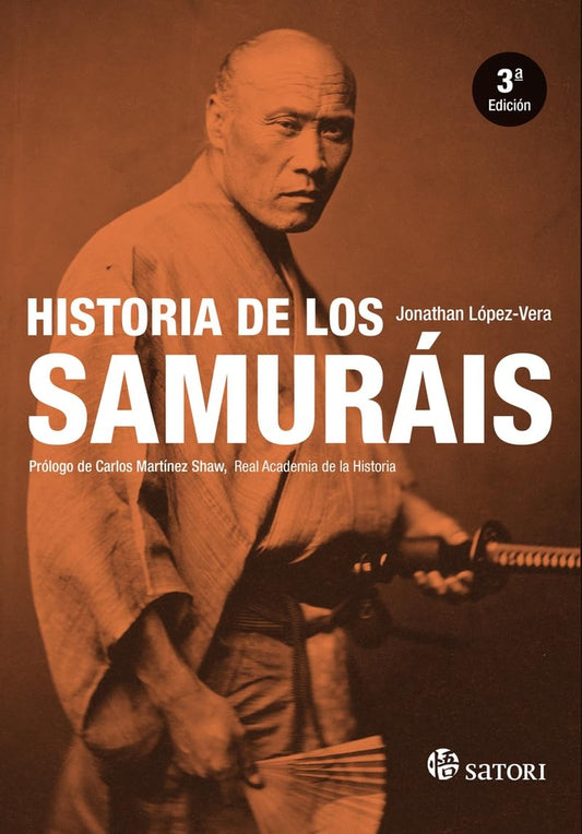 HISTORIA DE LOS SAMURAIS (NE) | SIN ASIGNAR