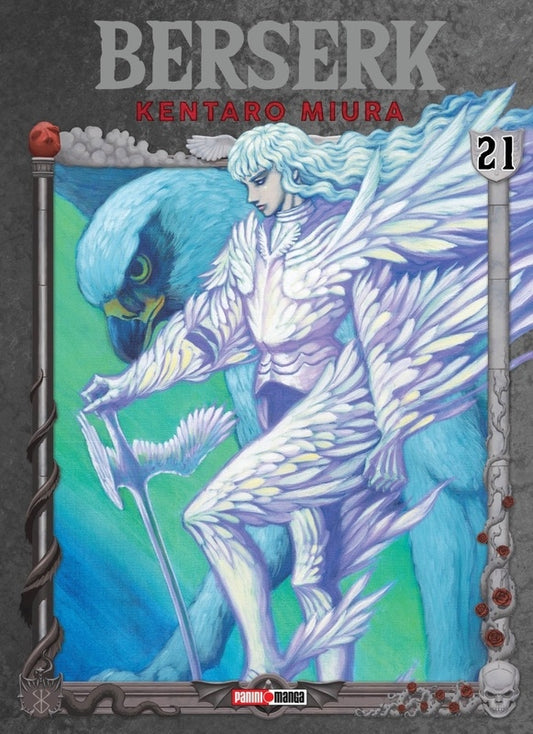 Berserk 21 (A) | SIN ASIGNAR