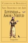 LEYENDAS DE AMOR Y VIRTUD -CDS | M. GANDHI