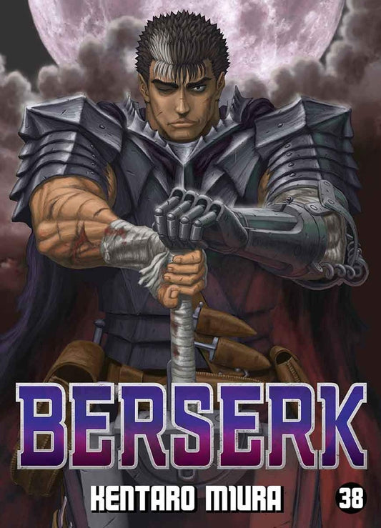 Berserk 38 (A) | SIN ASIGNAR