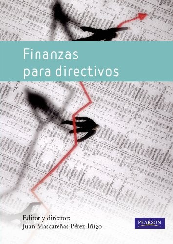 Finanzas para Directivos | SIN ASIGNAR