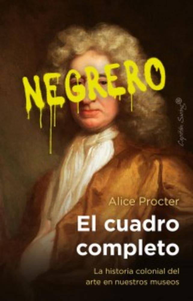 CUADRO COMPLETO, EL | ALICE PROCTER