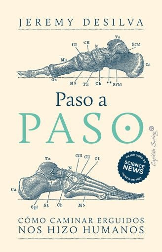 PASO A PASO | JEREMY DESILVA