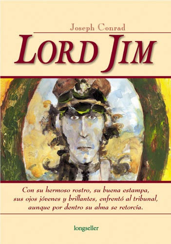LORD JIM -CE- | JOSEPH CONRAD