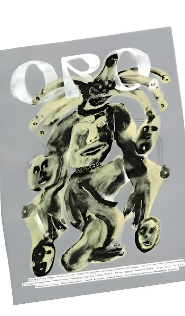 Revista Oro Nº7 | AA.VV. .