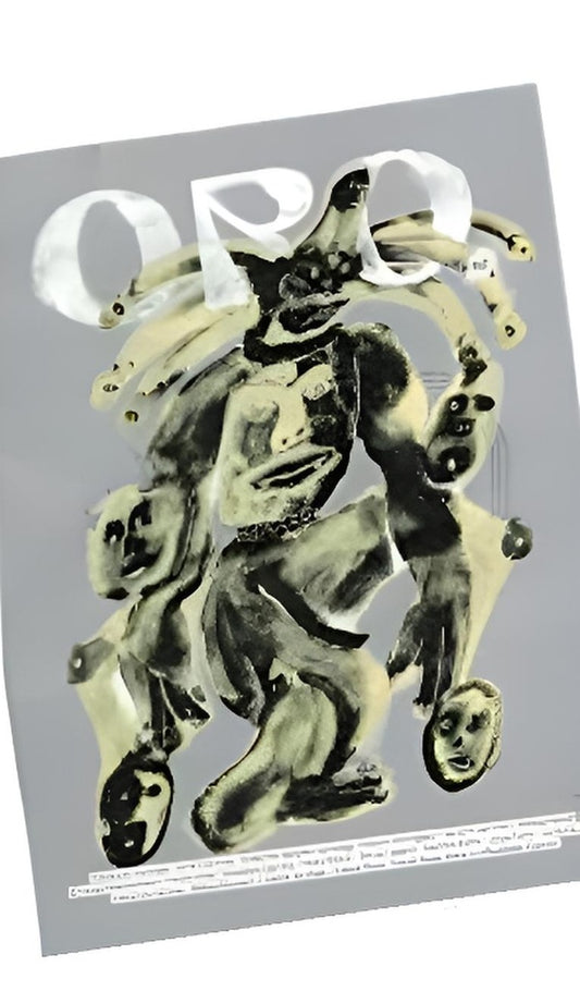 Revista Oro Nº7 | AA.VV. .
