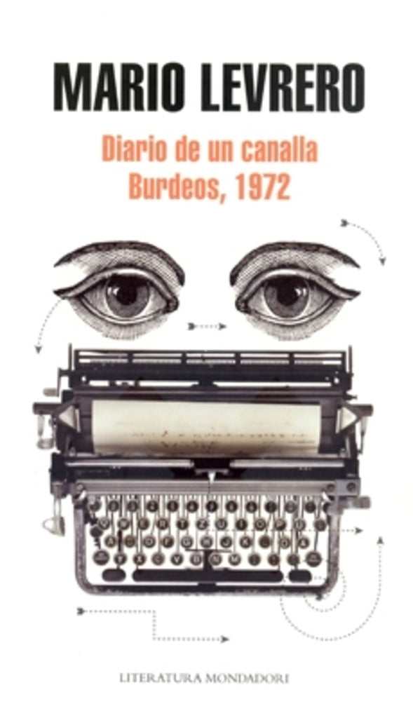 Diario de un canalla / Burdeos, 1972 | Mario Levrero