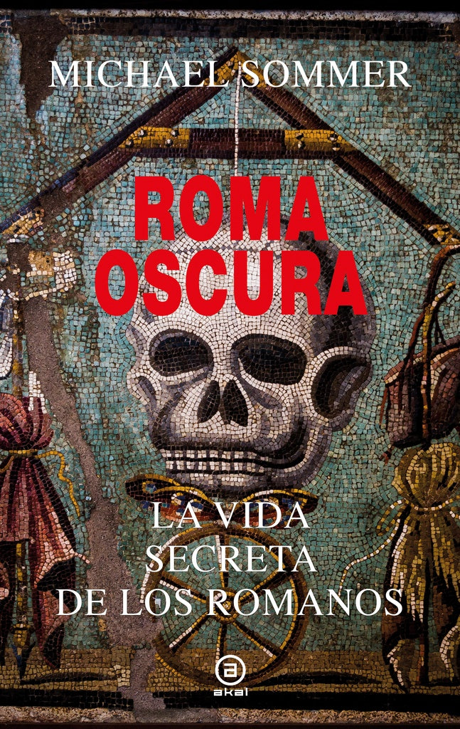 Roma oscura | Varios autores