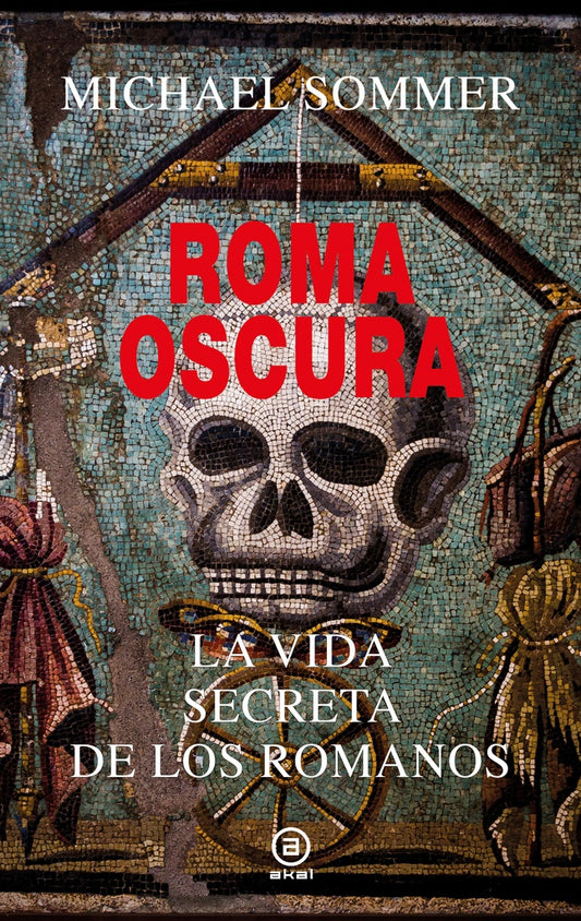 Roma oscura | Varios autores