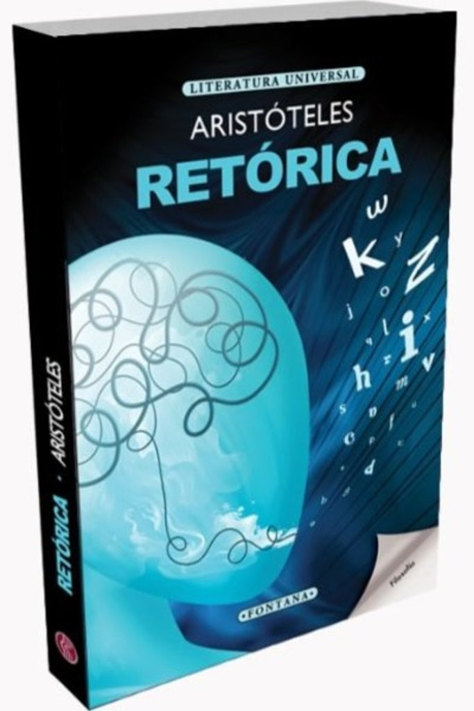 RETORICA | Aristóteles