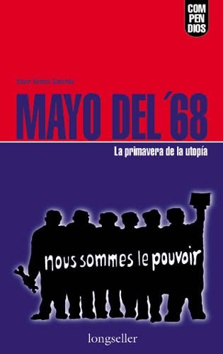 MAYO DEL ´68 | OMAR GÓMEZ SÁNCHEZ