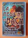 MEDICINA DE BACH,LA | RICARDO LEVERATTO