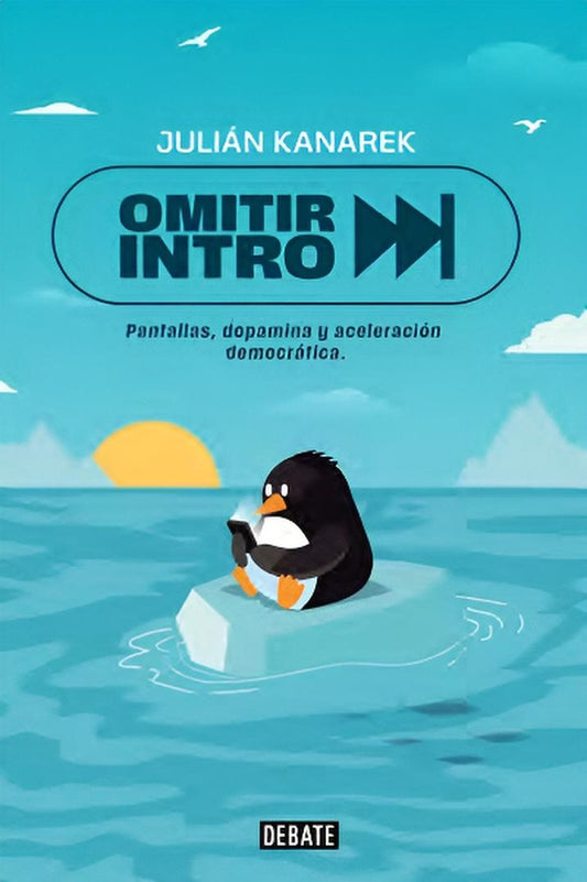 Omitir intro | Julián Kanarek