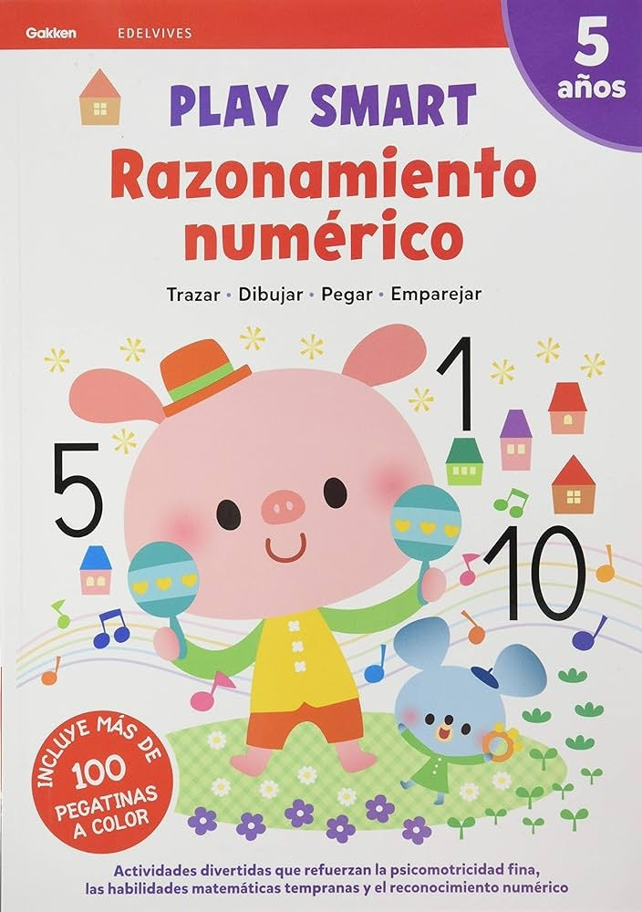 ENTRENAMIENTO NUMERICO | AA.VV. .