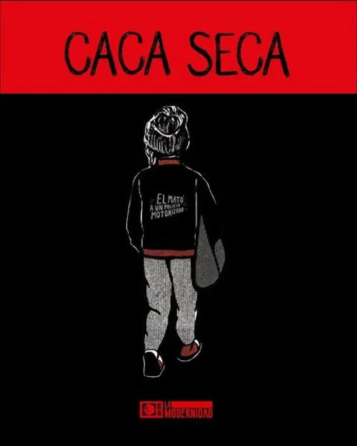 CACA SECA | AA.VV. .