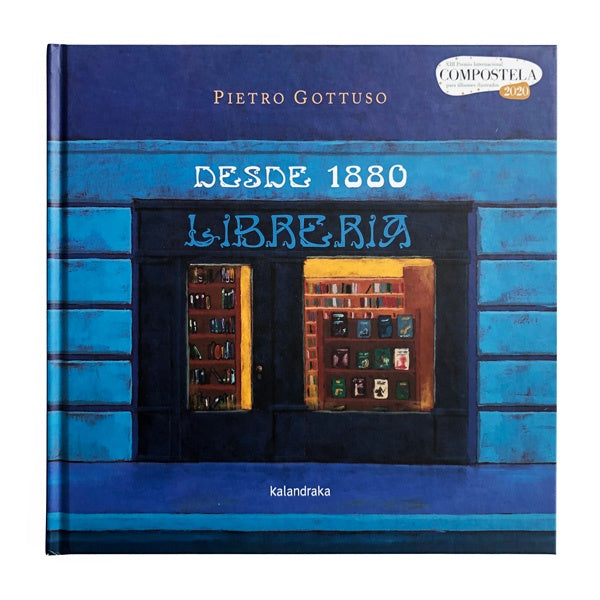 DESDE 1880 | PIETRO GOTTUSO