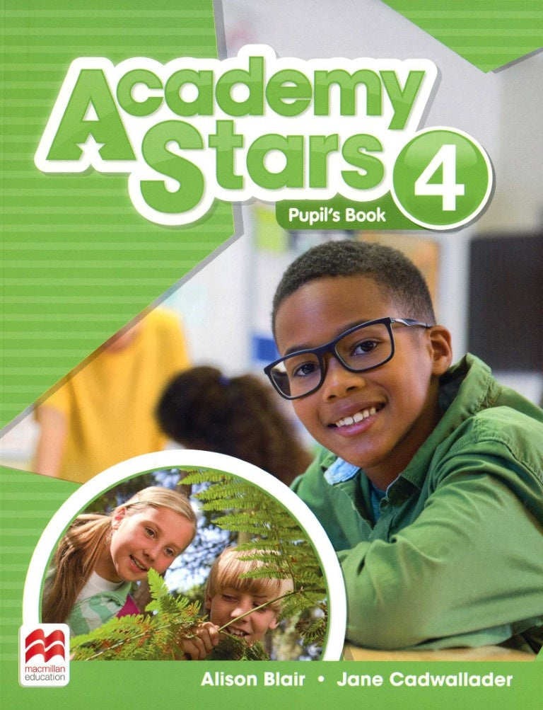 Academy Stars 04 Sb | SIN ASIGNAR