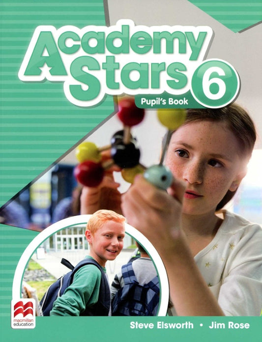 Academy Stars 06 Sb | SIN ASIGNAR