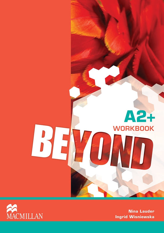 Beyond A2+ Wb | SIN ASIGNAR