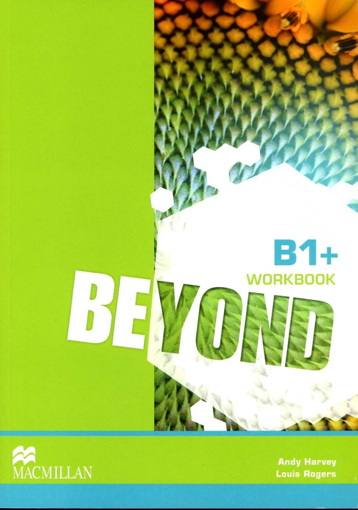 Beyond B1+ Wb | SIN ASIGNAR