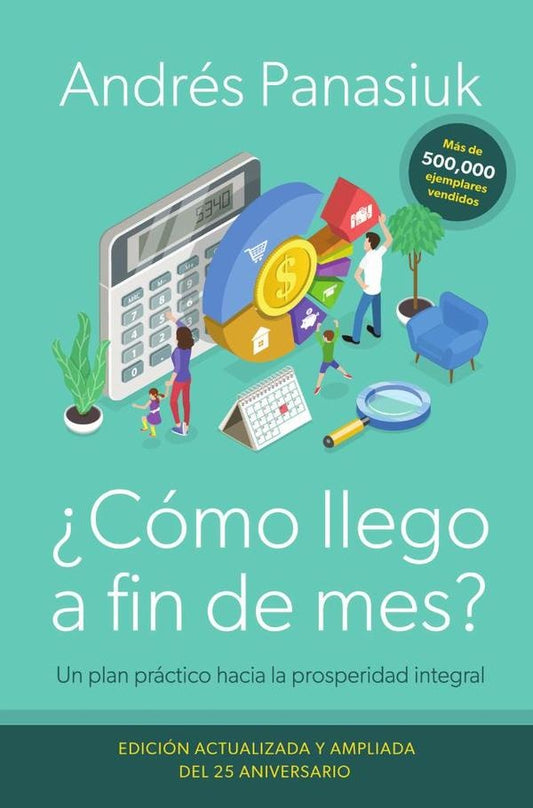 Cómo llego a fin de mes | SIN ASIGNAR
