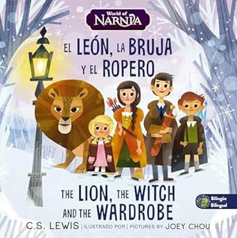 El león la bruja y el ropero | SIN ASIGNAR