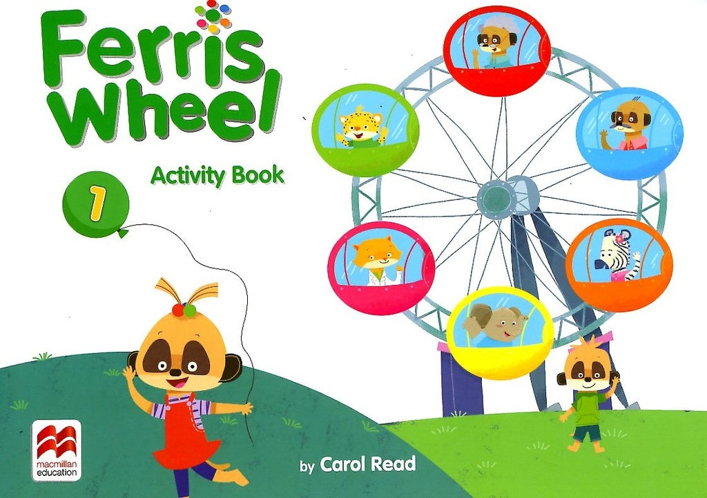 Ferris Wheel 1 Wb | SIN ASIGNAR