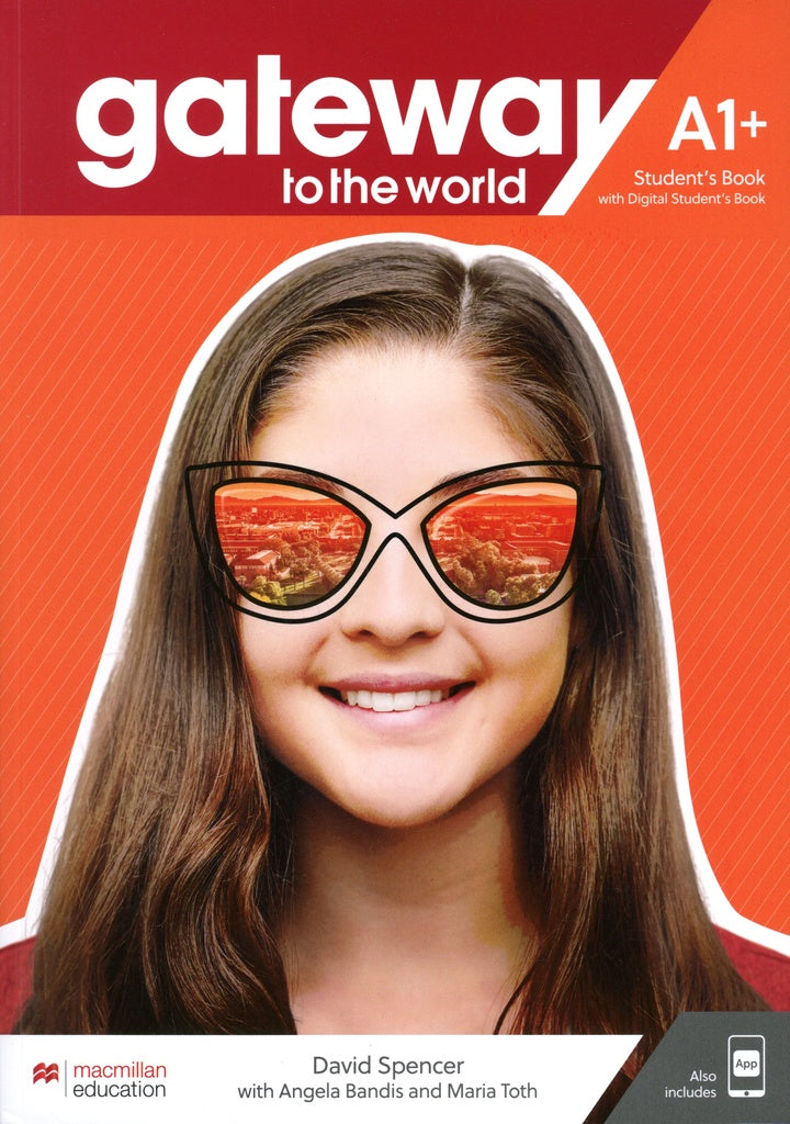 Gateway to the World A1+ Sb | SIN ASIGNAR