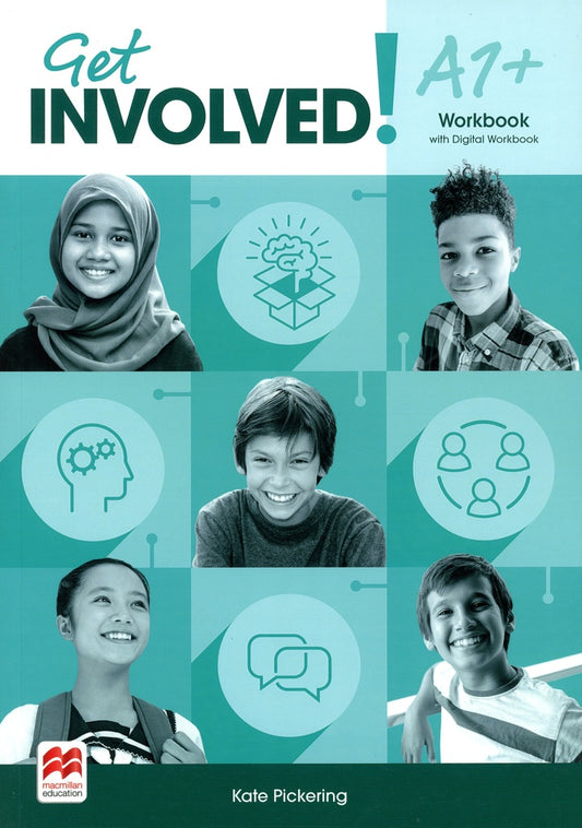 Get Involved! A1+ Wb | SIN ASIGNAR