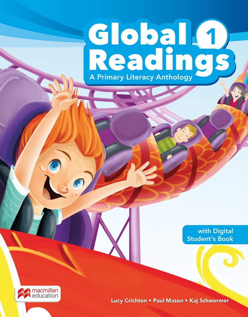 Global Readings 1 Primary | SIN ASIGNAR