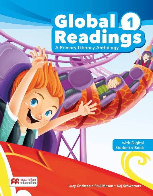 Global Readings 1 Primary | SIN ASIGNAR