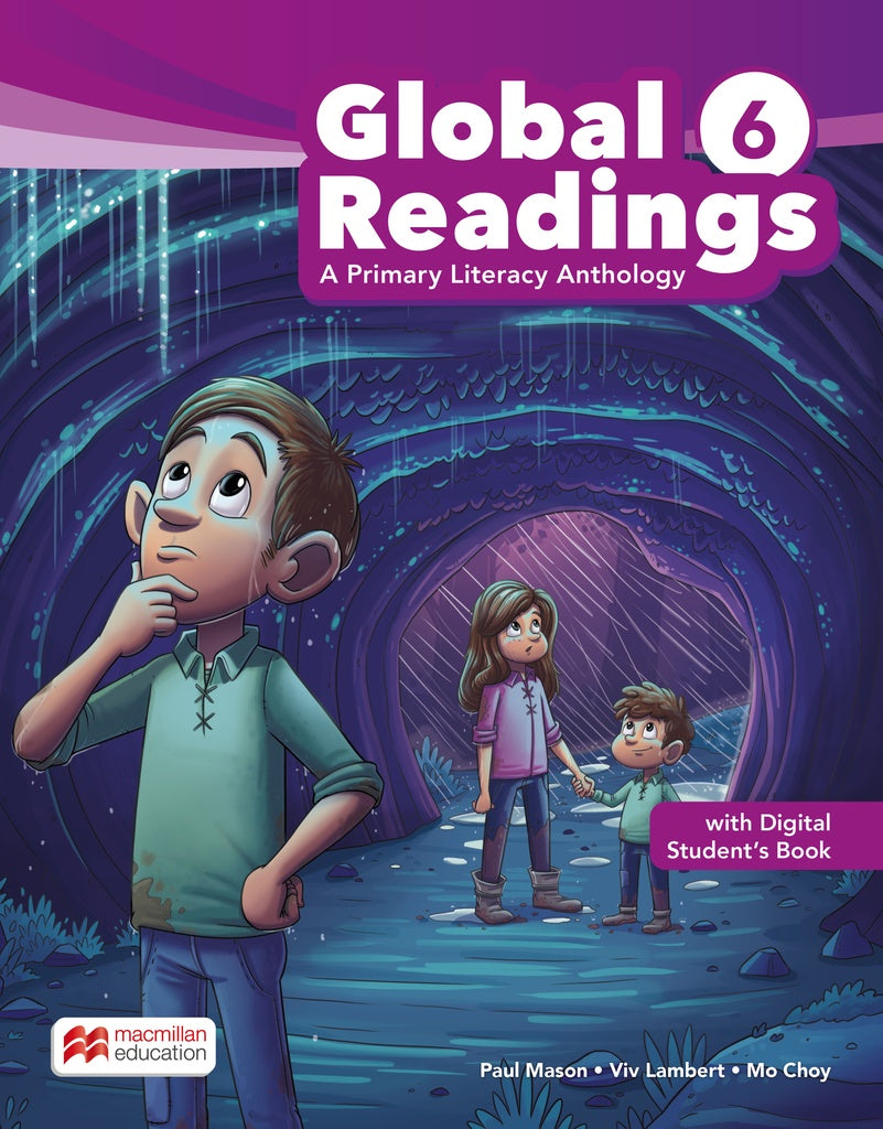 Global Readings 6 Primary | SIN ASIGNAR