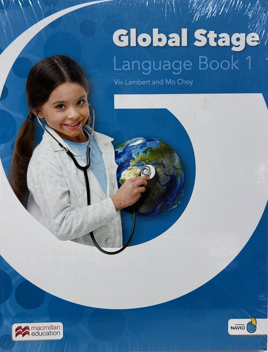Global Stage 1 Sb PK (2022) | SIN ASIGNAR
