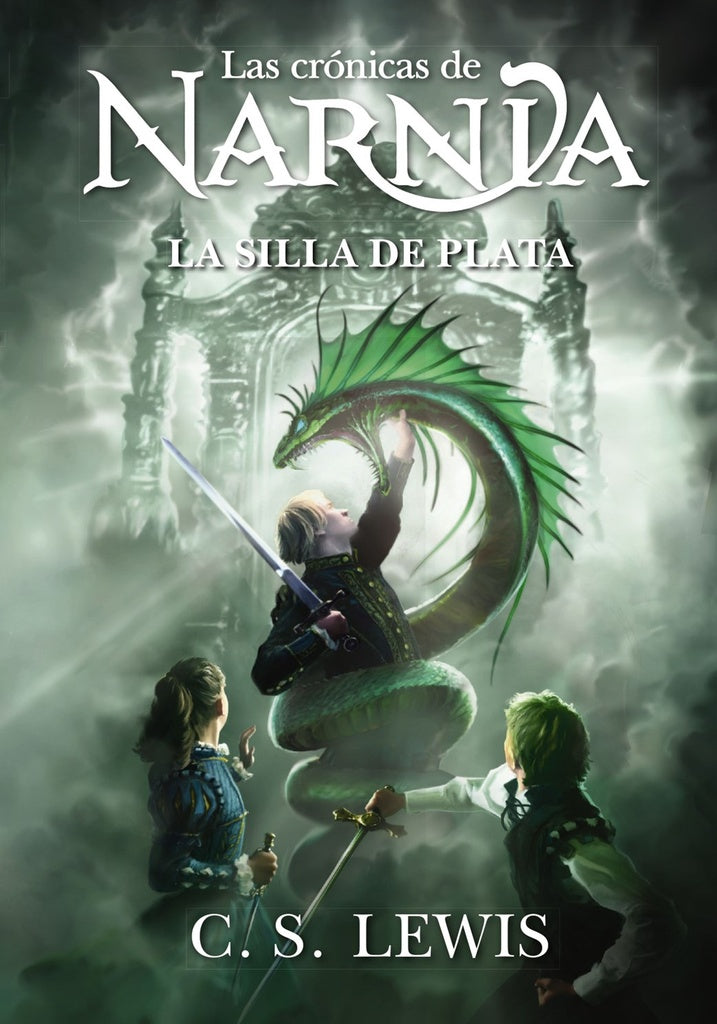 La silla de plata. Narnia 6 Nva. ed. | SIN ASIGNAR