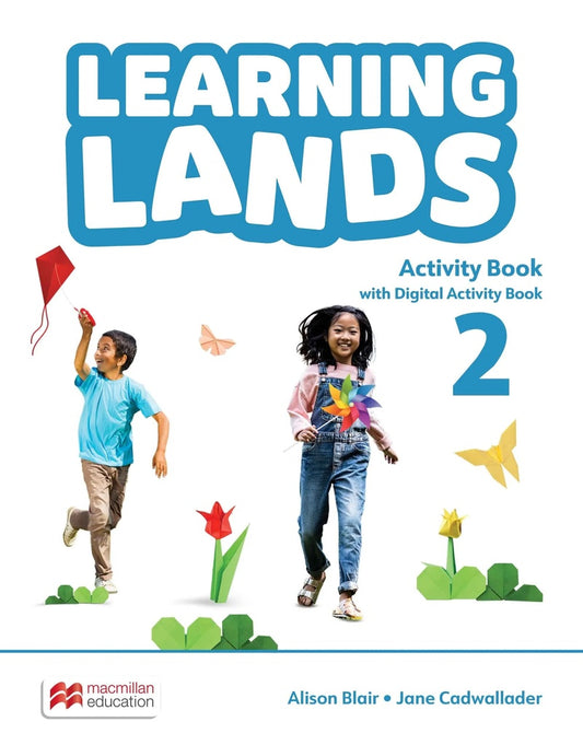 Learning lands 2 Ab | SIN ASIGNAR