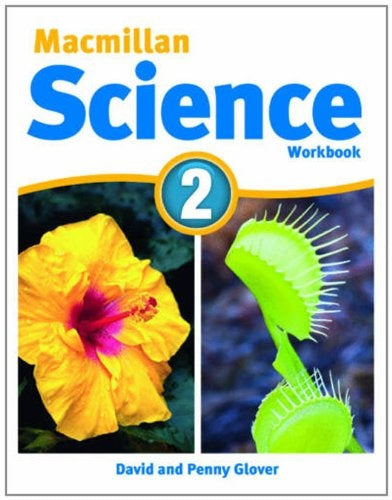 Macmillan Science 2 Wb | SIN ASIGNAR