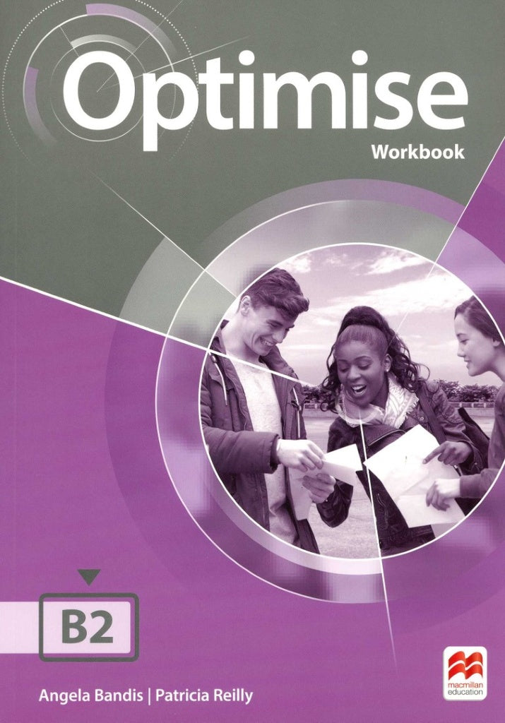 Optimise B2 Wb | SIN ASIGNAR