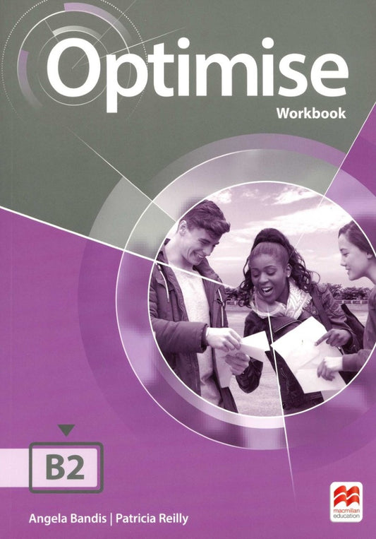 Optimise B2 Wb | SIN ASIGNAR