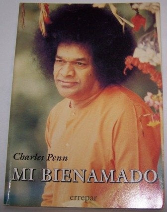 MI BIENAMADO | CHARLES PENN