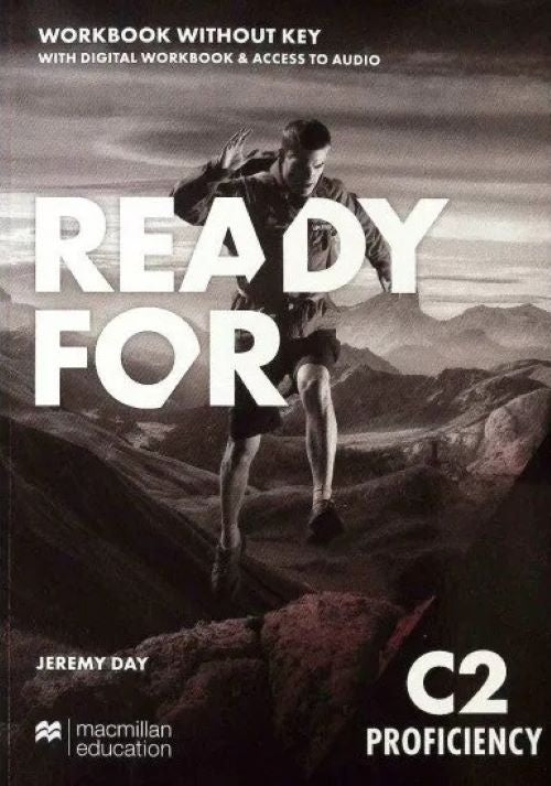 Ready For C2 Prof Wb-Key | SIN ASIGNAR