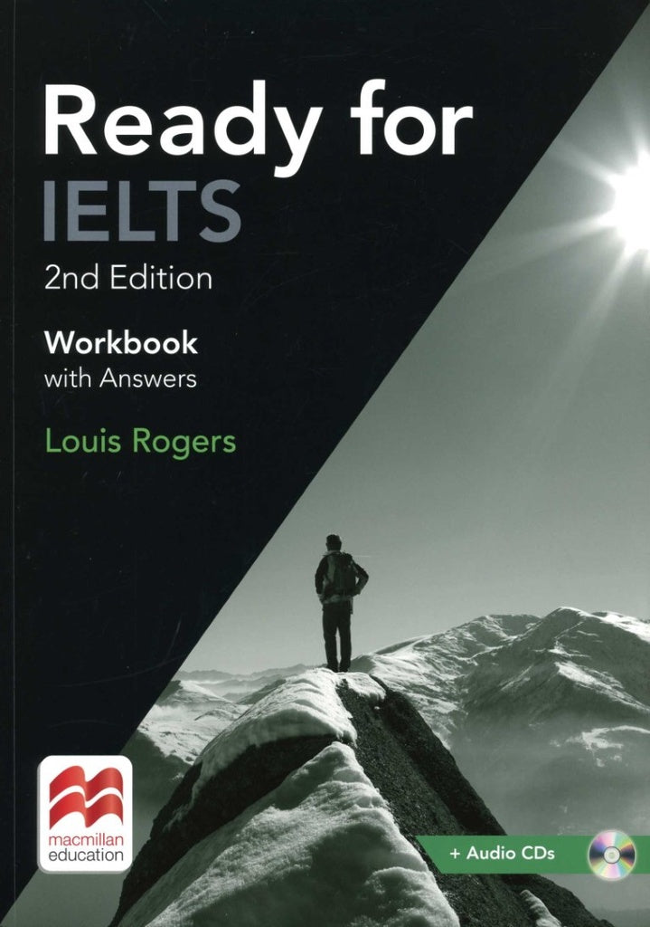 Ready for IELTS Wb  2da | SIN ASIGNAR
