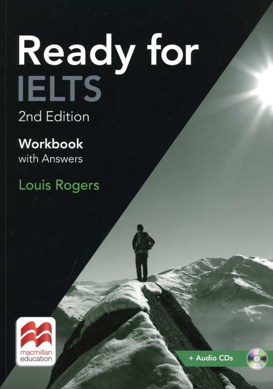 Ready for IELTS Wb  2da | SIN ASIGNAR