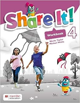 Share it! 4 Wb + digital | SIN ASIGNAR