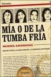 MIA O DE LA TUMBA FRIA | SZETA/CARU