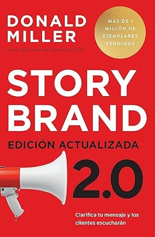 Storybrand 2.0 Edición actualizada | SIN ASIGNAR