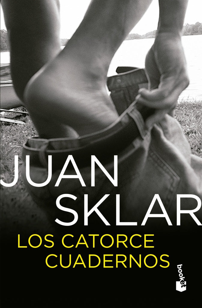 CATORCE CUADERNOS, LOS | JUAN SKLAR