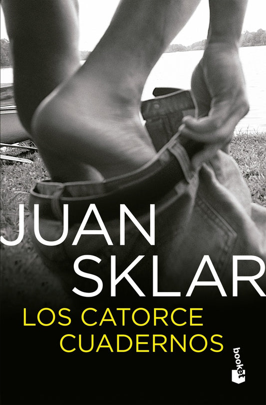 CATORCE CUADERNOS, LOS | JUAN SKLAR