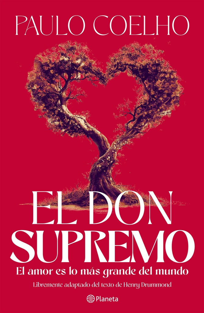 DON SUPREMO, EL | PAULO COELHO